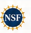 National Science Foundation logo
