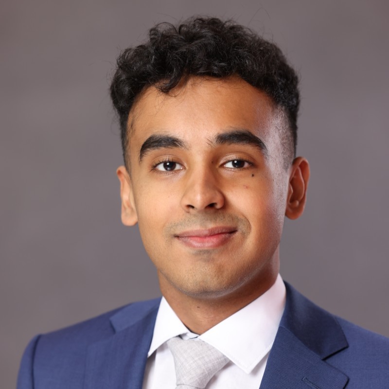 member portrait