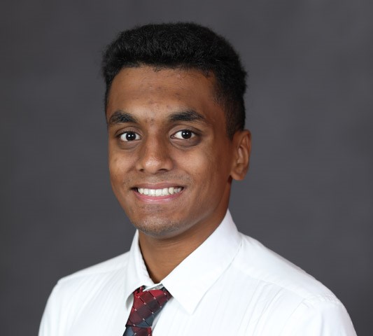 member portrait