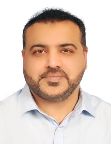 member portrait